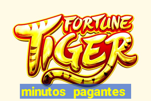 minutos pagantes fortune dragon hoje